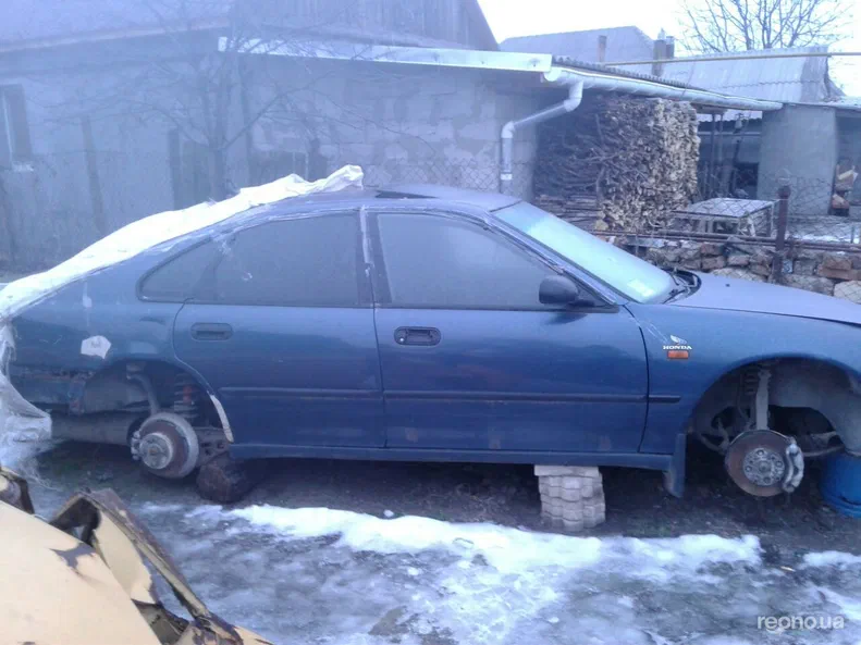 Honda Accord 1994