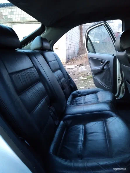 Honda Civic 1999 - 7