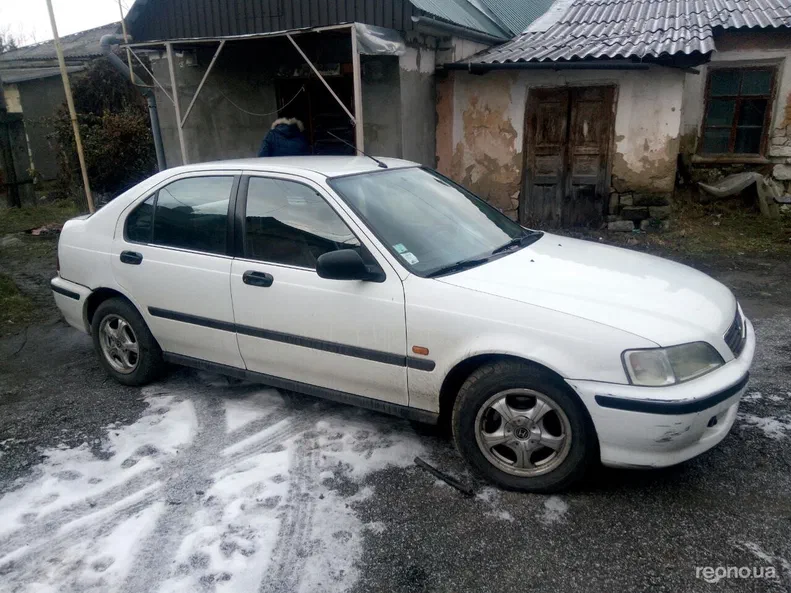 Honda Civic 1999