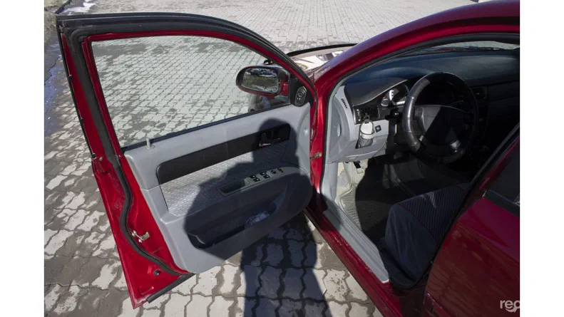 Chevrolet Lacetti 2005 - 14