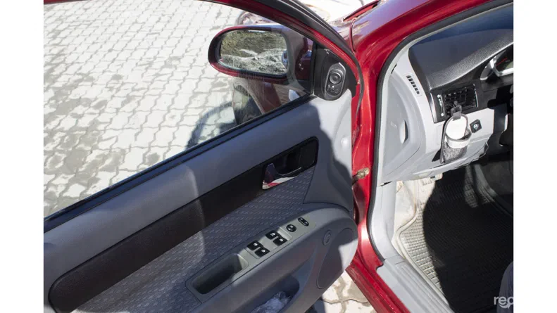 Chevrolet Lacetti 2005 - 13