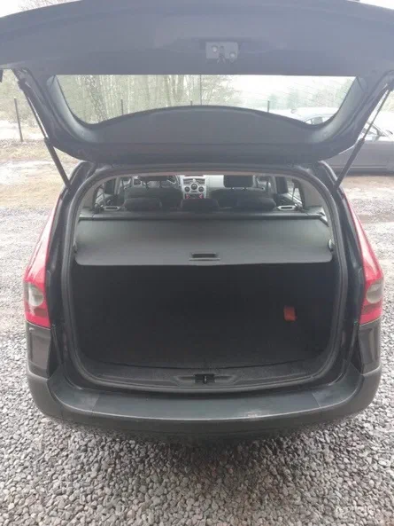 Renault Megane 2004 - 5