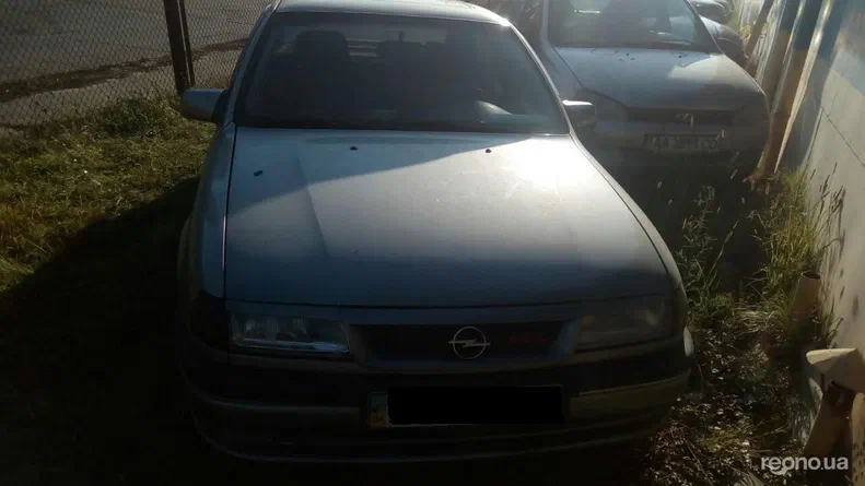 Opel Vectra 1993