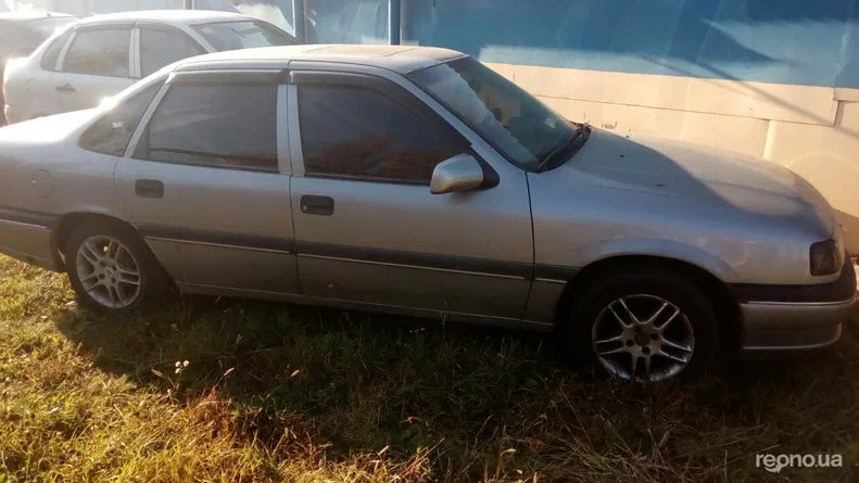 Opel Vectra 1993