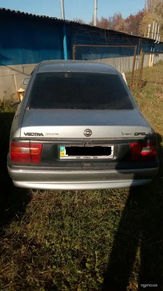 Opel Vectra 1993
