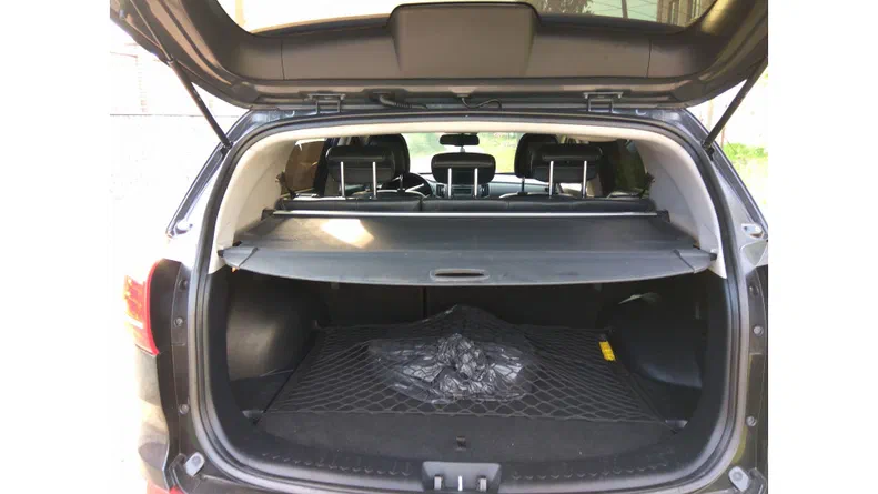 Kia Sportage 2011 - 10