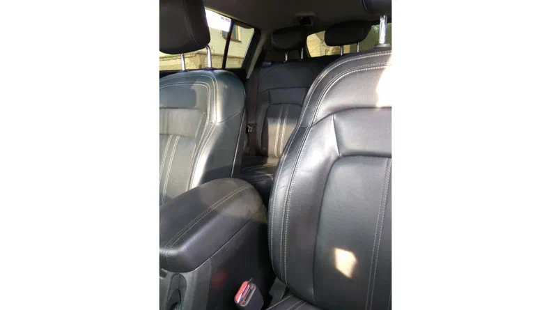 Kia Sportage 2011 - 5