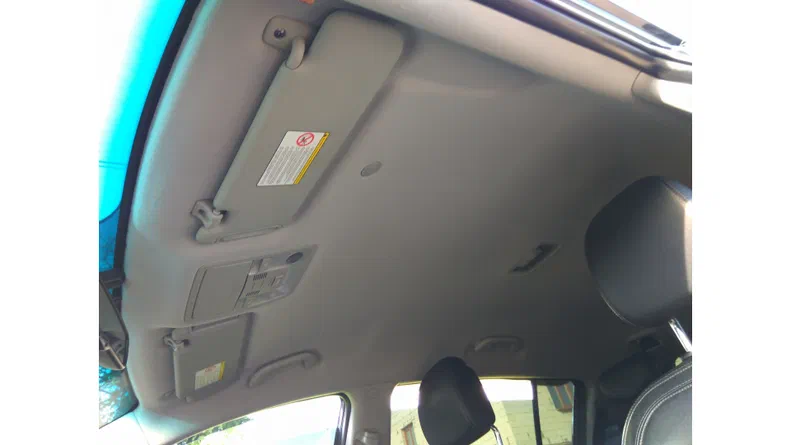 Kia Sportage 2011 - 7