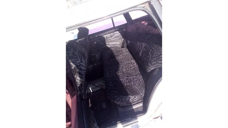 Lada (ВАЗ) 2103 1996 - 5