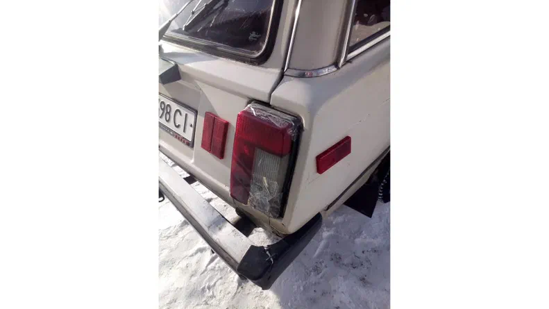 Lada (ВАЗ) 2103 1996 - 8