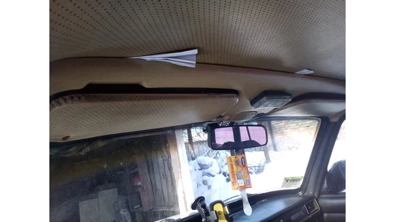 Lada (ВАЗ) 2103 1996