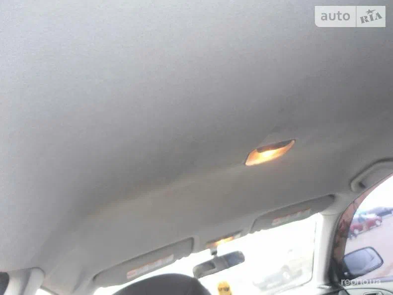 Mitsubishi Lancer 2006 - 5