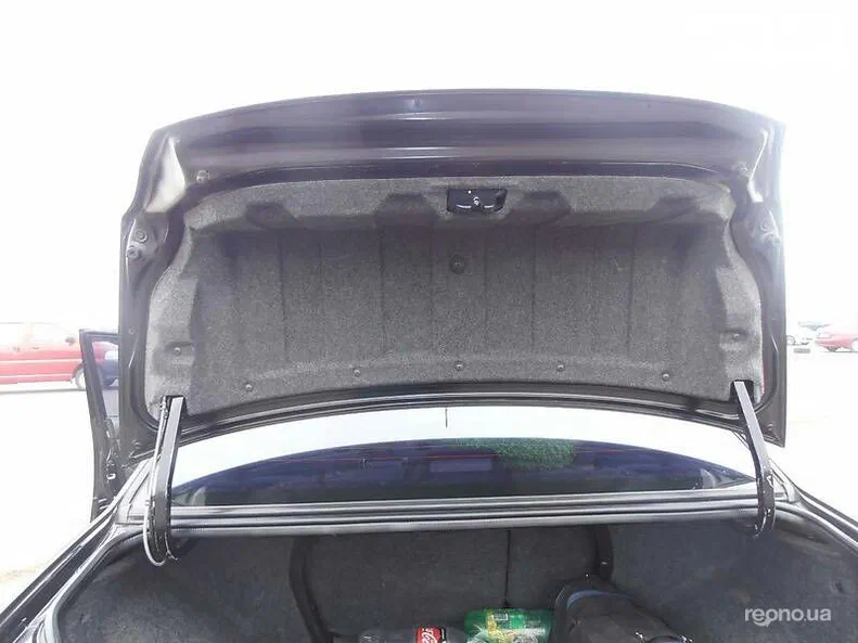 Mitsubishi Lancer 2006