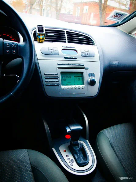 SEAT Toledo 2006 - 8