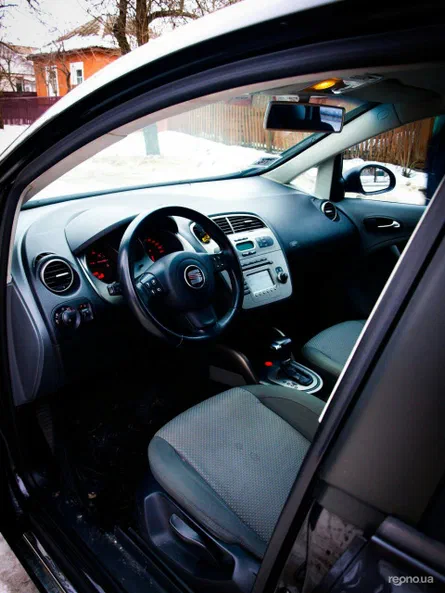 SEAT Toledo 2006 - 5