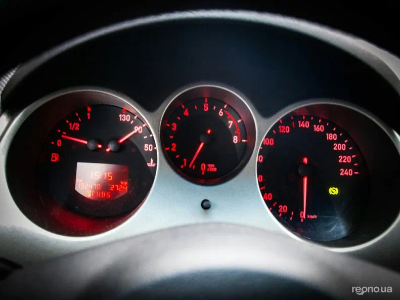 SEAT Toledo 2006 - 7