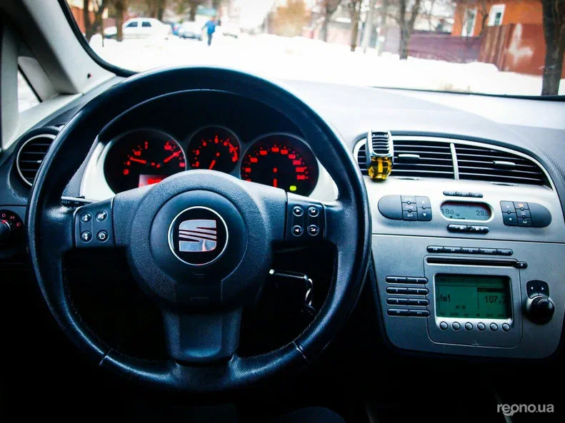 SEAT Toledo 2006 - 6