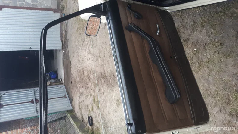 Lada (ВАЗ) 2107 1987