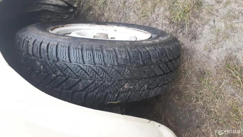 Lada (ВАЗ) 2107 1987