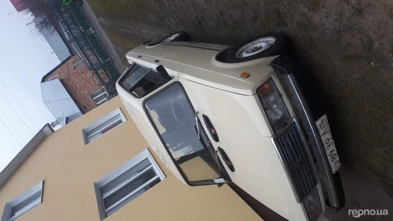 Lada (ВАЗ) 2107 1987 - 6