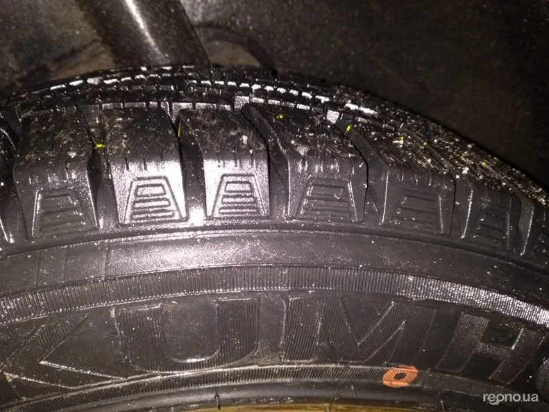 Chevrolet Aveo 2008 - 12