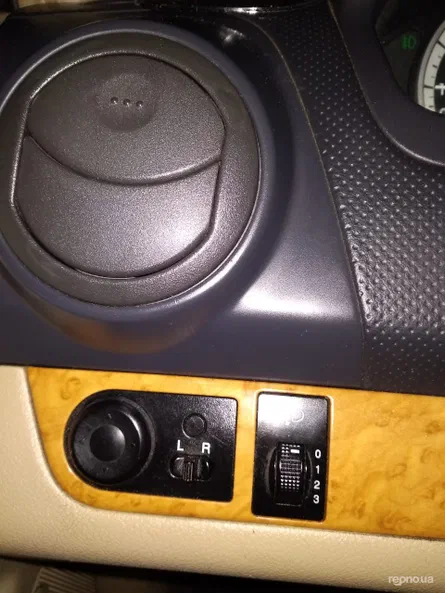 Chevrolet Aveo 2008 - 5