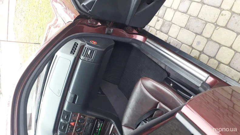 Mercedes-Benz E-Клас 1996 - 9