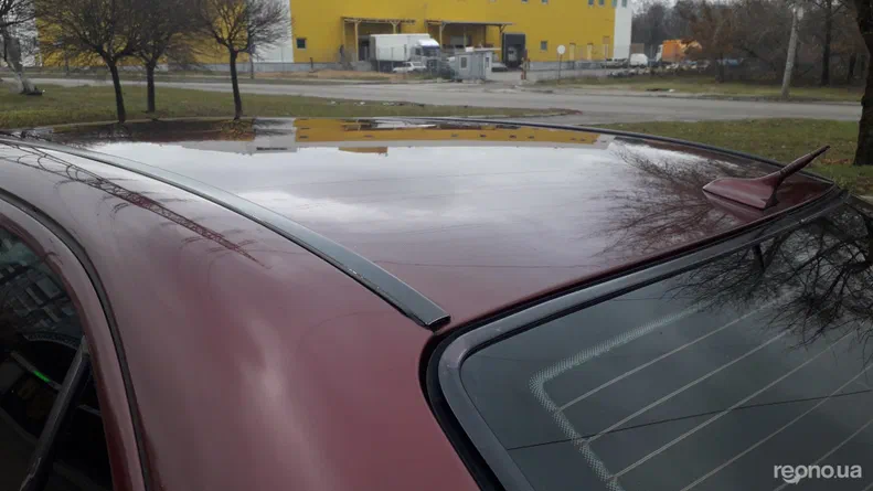 Mercedes-Benz E-Клас 1996 - 6