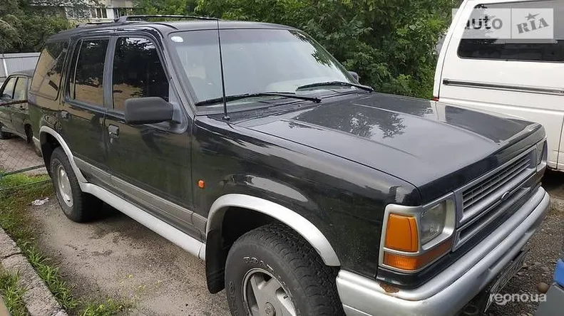 Ford Explorer 1994