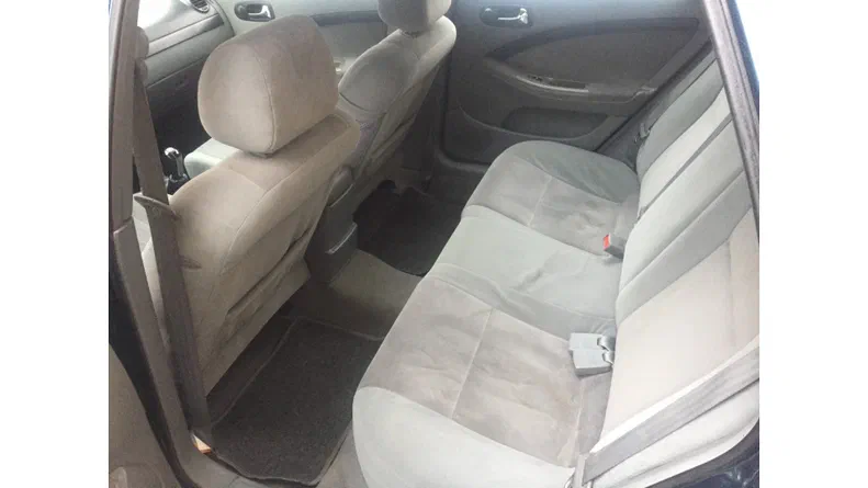 Chevrolet Lacetti 2007 - 8