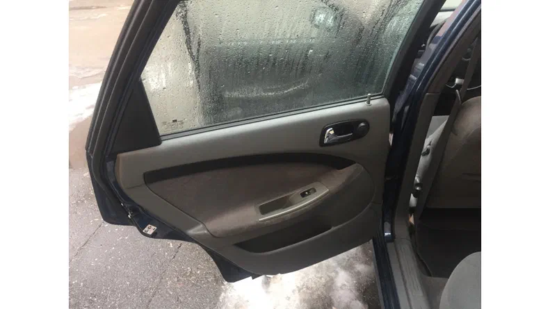 Chevrolet Lacetti 2007 - 10