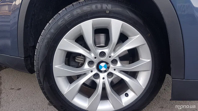BMW X1 2012 - 31