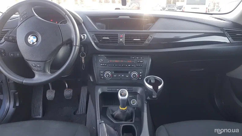 BMW X1 2012 - 19