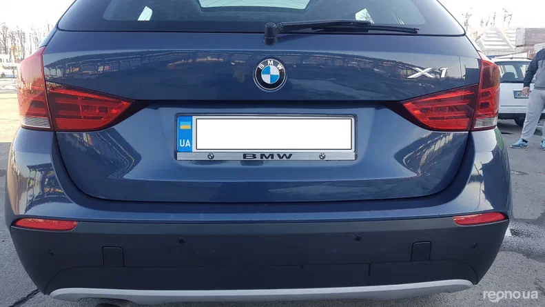 BMW X1 2012 - 6