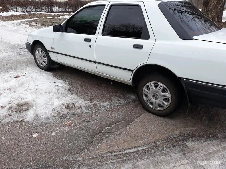 Ford Sierra 1988
