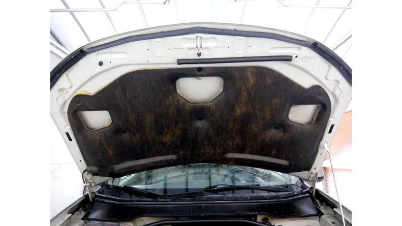 Mitsubishi Outlander 2008 - 15