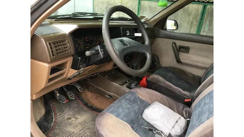 Renault 19 1990 - 15