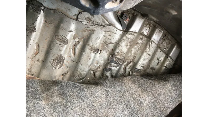 Renault 19 1990 - 24