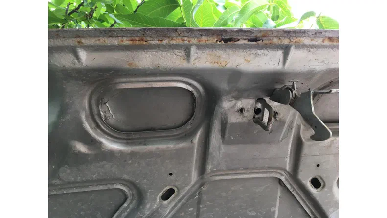 Renault 19 1990 - 23