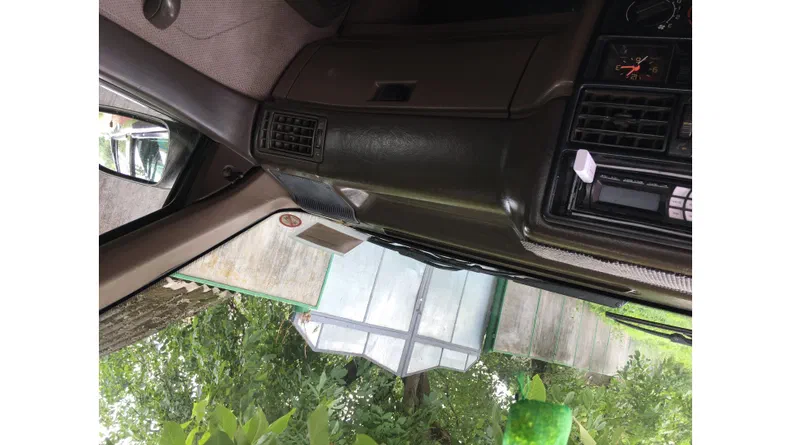 Renault 19 1990 - 14