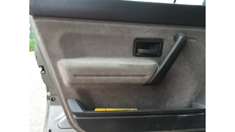 Renault 19 1990 - 10