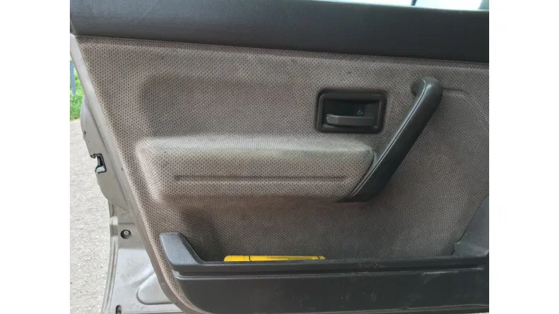 Renault 19 1990 - 11