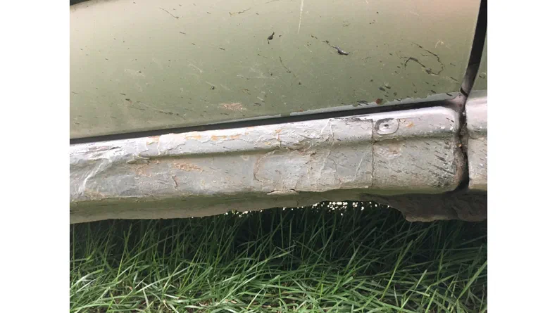 Renault 19 1990 - 21