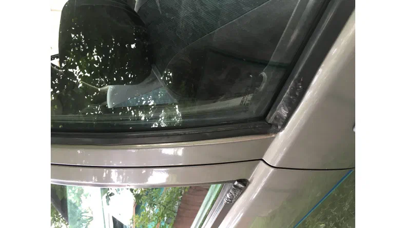 Renault 19 1990 - 22