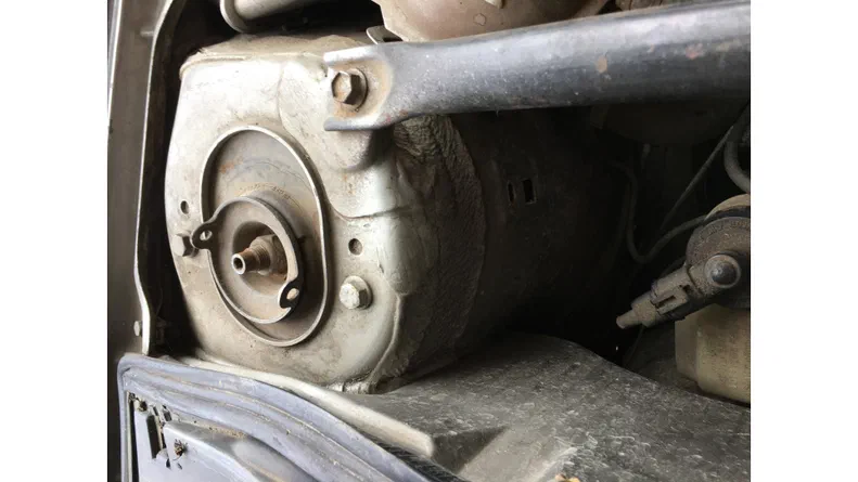 Renault 19 1990 - 19