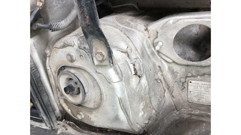 Renault 19 1990 - 18