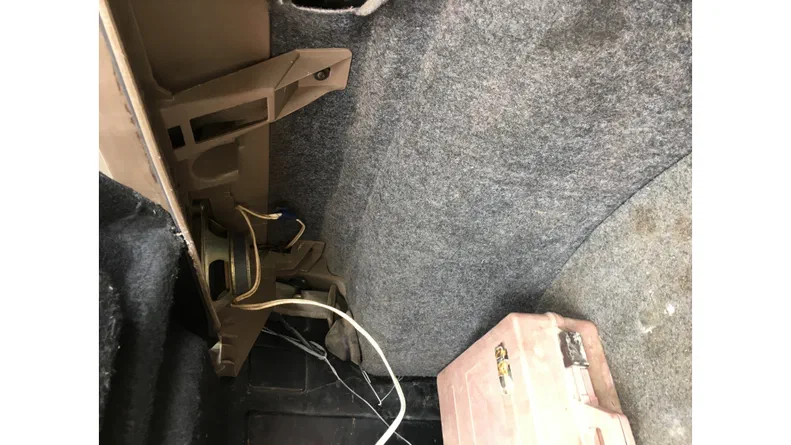 Renault 19 1990 - 25