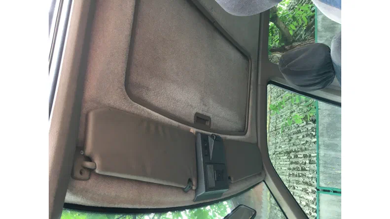 Renault 19 1990 - 13