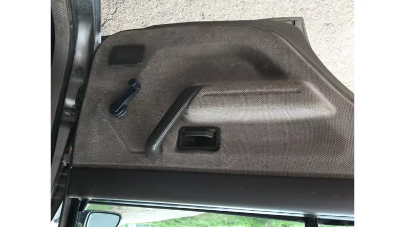 Renault 19 1990 - 16