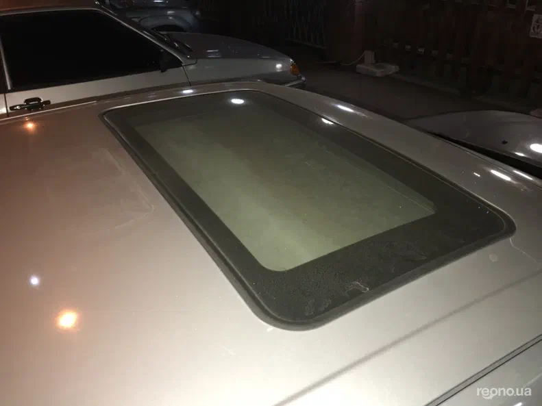 Nissan Maxima 2002 - 5